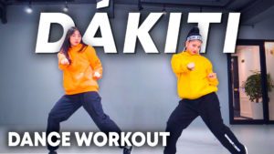 (Member Only) Bad Bunny x Jhay Cortez - Dákiti