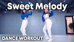 Little Mix - Sweet Melody