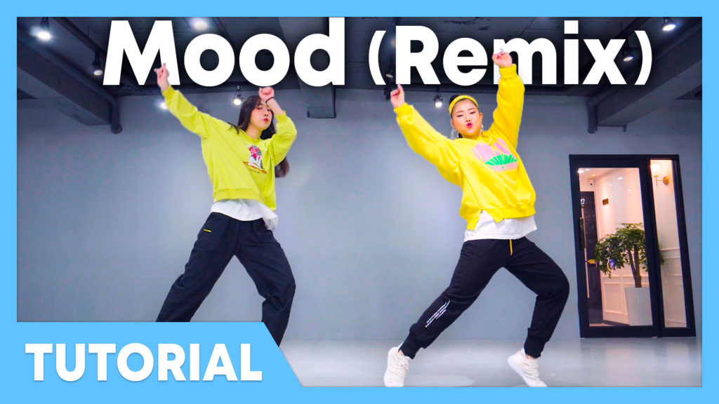 [Tutorial] Mood (Remix)