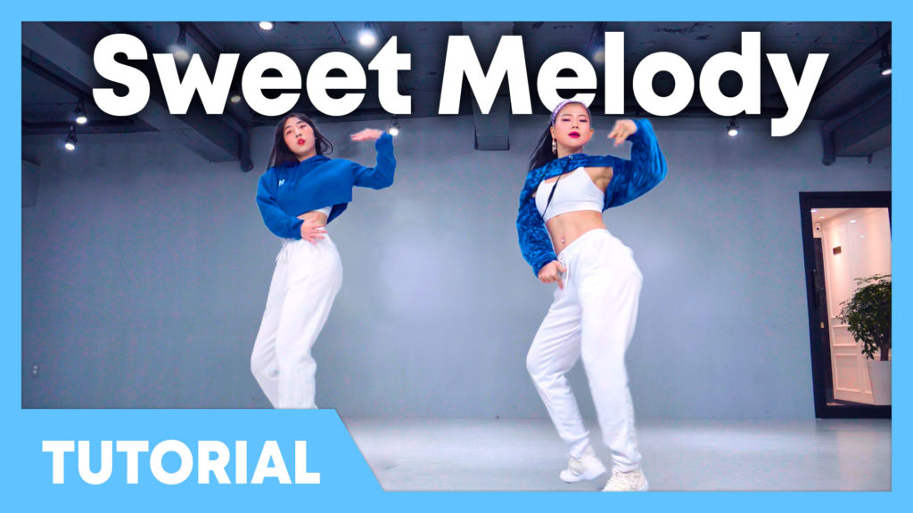 [Tutorial] Little Mix – Sweet Melody