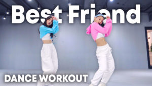 Saweetie - Best Friend (feat. Doja Cat)