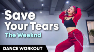 The Weeknd - Save Your Tears