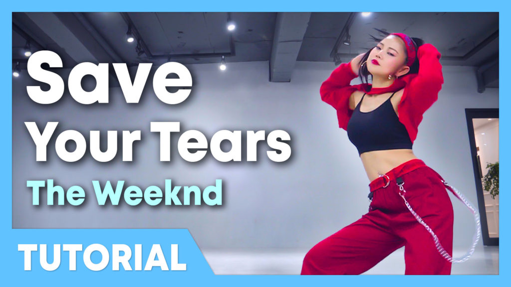 [Tutorial] The Weeknd – Save Your Tears