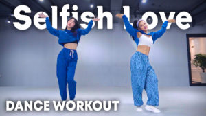 DJ Snake & Selena Gomez - Selfish Love