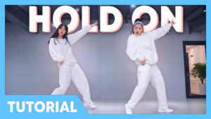 [Tutorial] Justin Bieber - Hold On