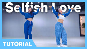 [Tutorial] DJ Snake & Selena Gomez - Selfish Love