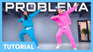 [Tutorial] Daddy Yankee - Problema