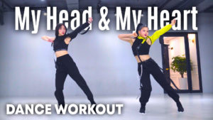 Ava Max - My Head & My Heart