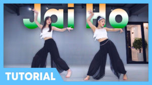 [Tutorial] Jai Ho - A.R. Rahman, The Pussycat Dolls