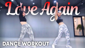 Dua Lipa - Love Again