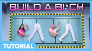 [Tutorial] Bella Poarch - Build a B*tch