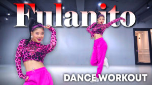 Becky G, El Alfa - Fulanito