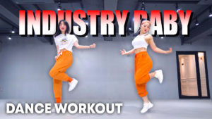 Lil Nas X, Jack Harlow - INDUSTRY BABY