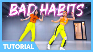 [Tutorial] Ed Sheeran - Bad Habits