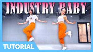 [Tutorial] Lil Nas X, Jack Harlow - INDUSTRY BABY