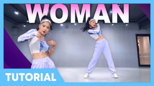 [Tutorial] Doja Cat - Woman