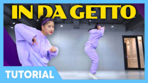 [Tutorial] J. Balvin, Skrillex - In Da Getto