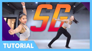 [Tutorial] DJ Snake, Ozuna, Megan Thee Stallion, LISA - SG