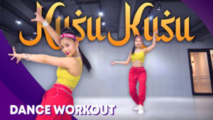 Kusu Kusu ft. Nora Fatehi