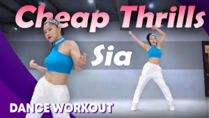 Sia - Cheap Thrills