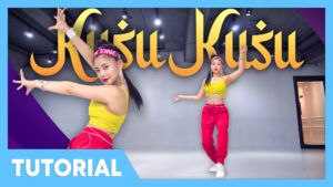 [Tutorial] Kusu Kusu ft. Nora Fatehi