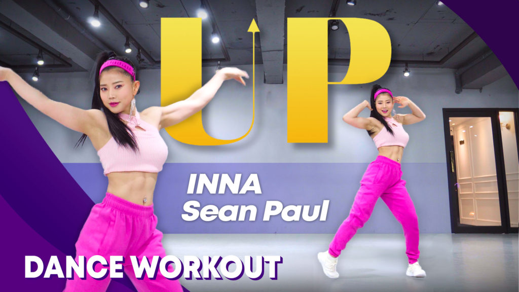 INNA x Sean Paul – Up