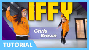 [Tutorial] Chris Brown - Iffy