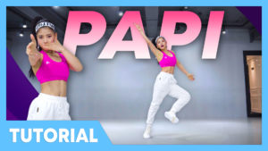 [Tutorial] DJ Nelson, Jose De Las Heras & Alejandro Armes - PAPI ft. Babywine & Alberto Stylee