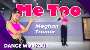 Meghan Trainor - Me Too