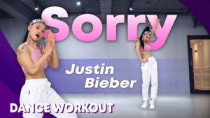 Justin Bieber - Sorry