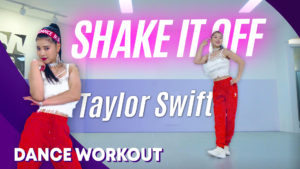 Taylor Swift - Shake It Off
